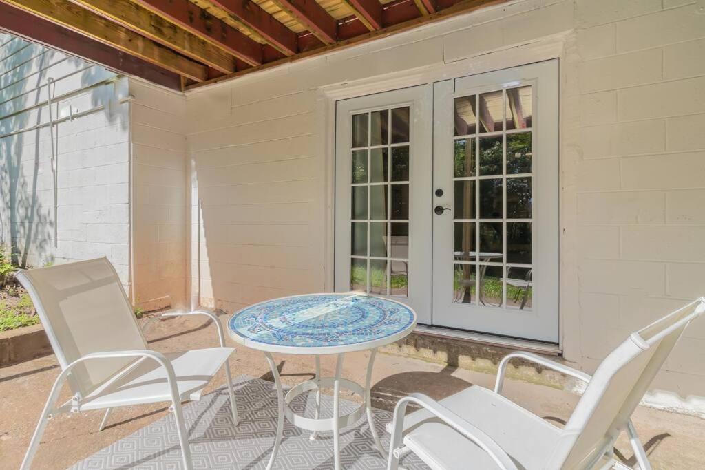 Dual-Family Retreat Sunlit Haven Villa โคลัมบัส ภายนอก รูปภาพ