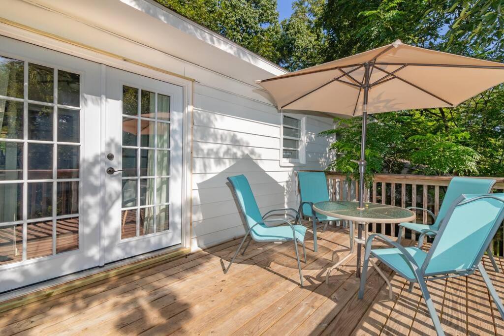 Dual-Family Retreat Sunlit Haven Villa โคลัมบัส ภายนอก รูปภาพ